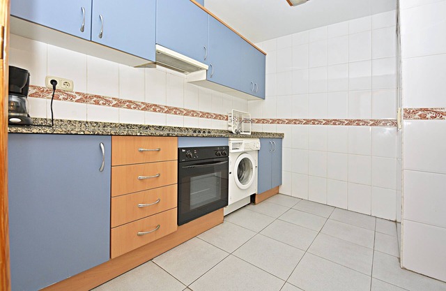 2 bedroom apartment in the center of Alicante