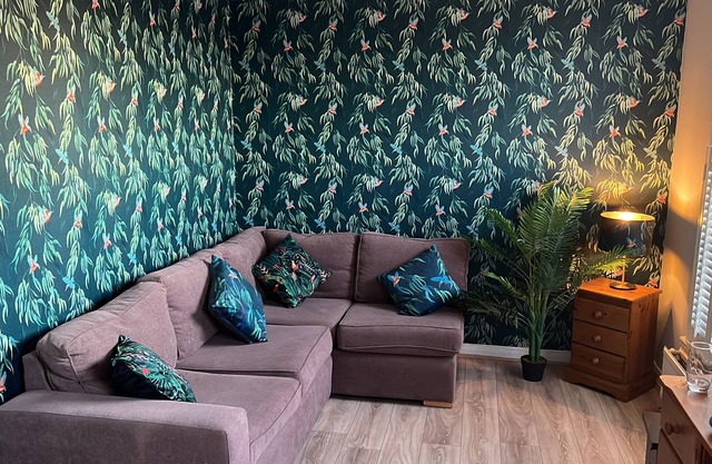 2 bedroom apartment in London