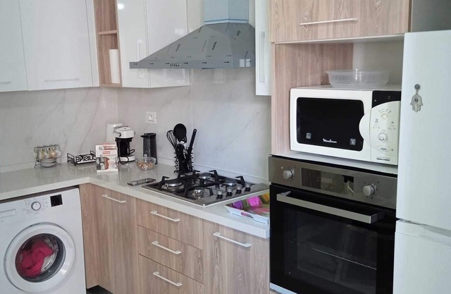 2 Bedroom Apartment in Hammamet