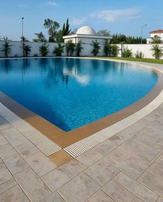 2-bedroom apartment in Yasmine Hammamet