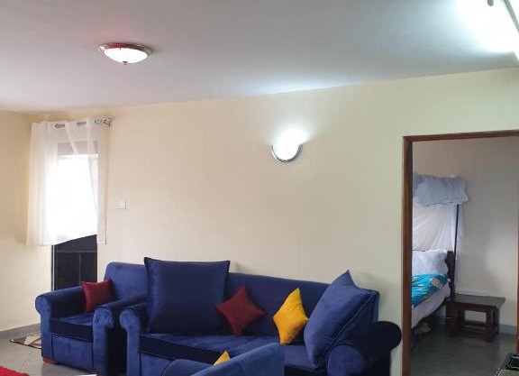 2 bedroom Apartment, kisumu, Mamboleo