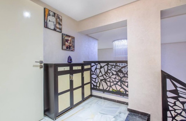 2 bedroom apartment in marrakesh