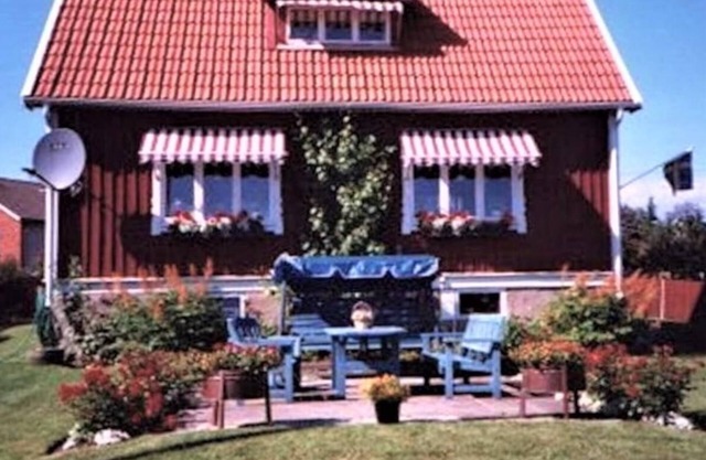 2 bedroom apartment in Sölvesborg