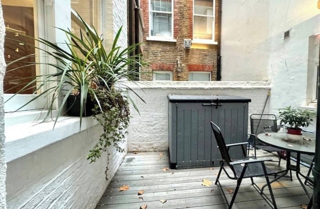 2 Bedroom Apartment South Kensington