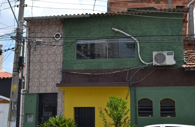 2 BEDROOM APARTMENT. TATUAPE