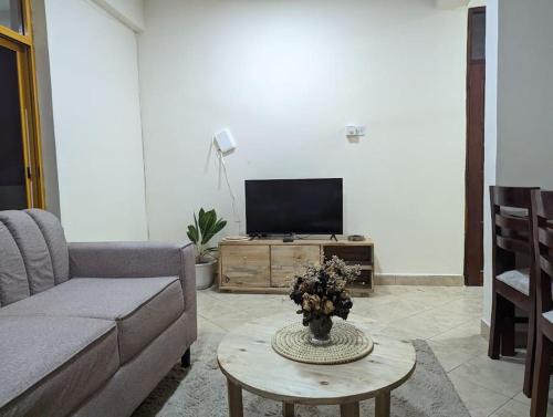 2 bedroom Apartment - Kazi - in Kariakoo