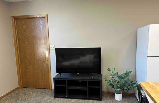 2-bedroom apartment in Downtown West Union, IA