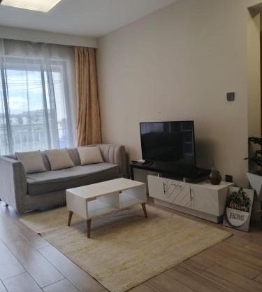 2 Bedroom Aries Residence, Mbsa Rd