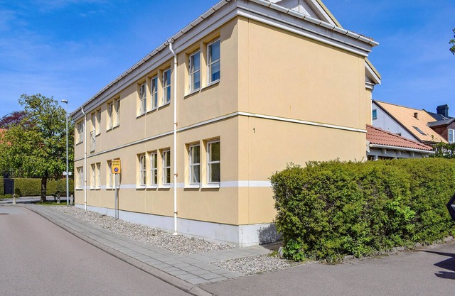 2 bedroom awesome apartment in Ystad