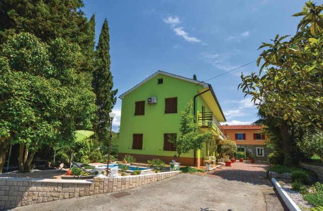 2 Bedroom Awesome Apartment In Portoroz