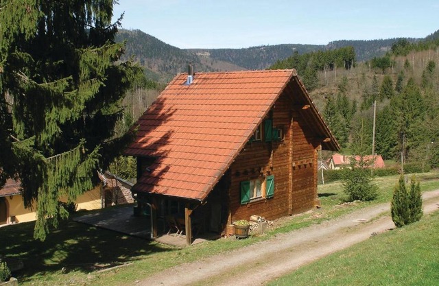 2 Bedroom Awesome Home In Saulxures
