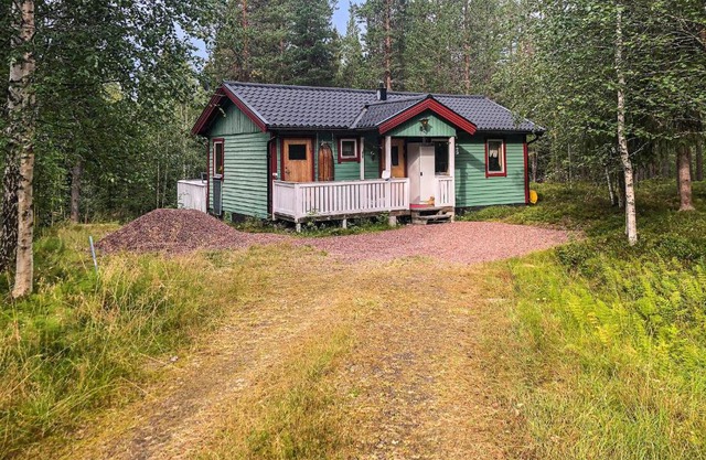 2 Bedroom Awesome Home In Idre