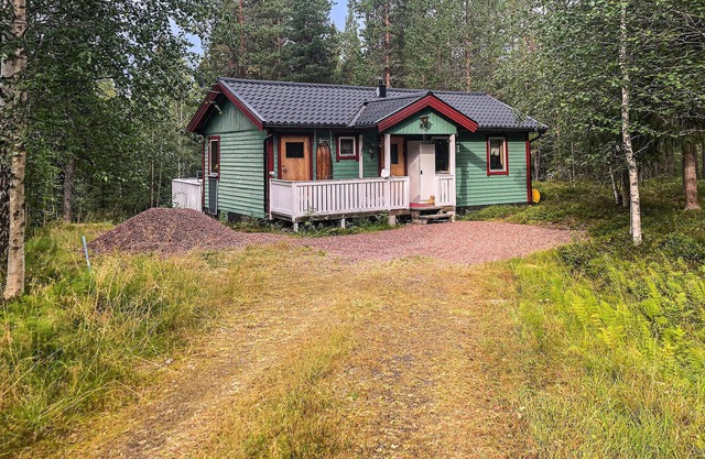 2 bedroom awesome home in Idre