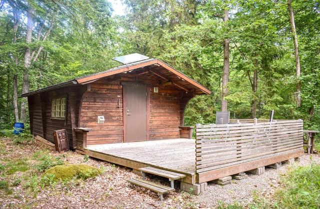 2 Bedroom Awesome Home In Svängsta