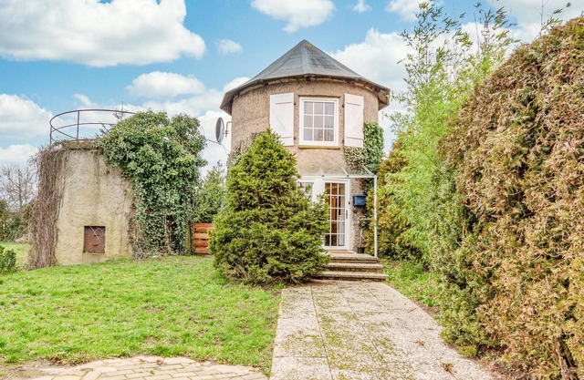 2 bedroom beautiful home in Otterndorf