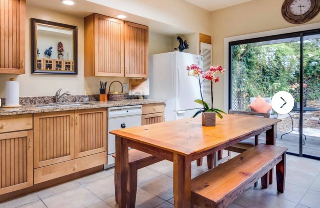 2 Bedroom Bernal Heights House - A TRUE San Francisco Haven