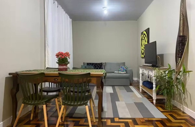 2 bedroom private vacation home in downtown florianã³polis