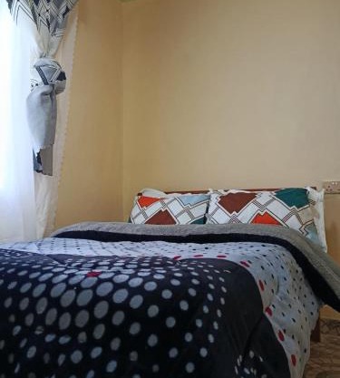 2 bedroom bungalow in meru town