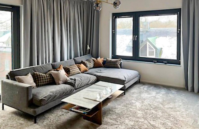 2 bedroom cozy apartment in Stockholm