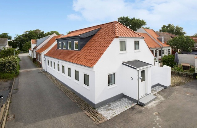 2 bedroom cozy apartment in Assens