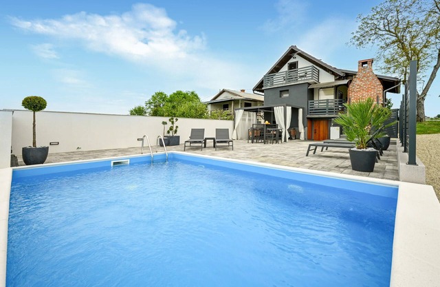 2 bedroom cozy home in Jalzabet