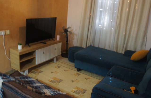 2-bedroom Cozy Japandi Stay with Fast WiFi & close to CBD