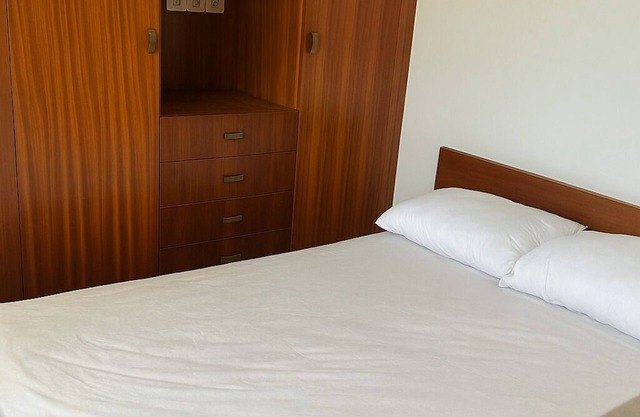 2-bedroom duplex in Nabeul, 3 minutes away from beach
