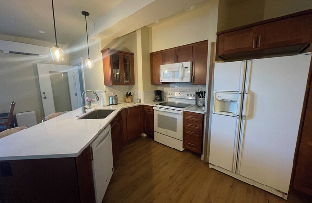 2 bedroom Duplex near Neskowin South Beach! Safe, peaceful, and beautiful!