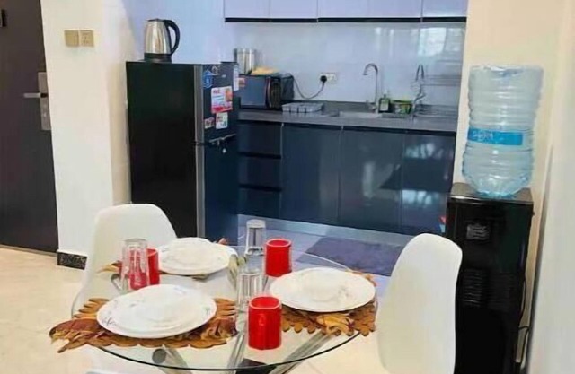 2 bedroom flat kileleshwa