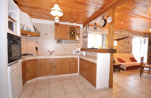 2 bedroom accommodation in Les Salles du Gardon