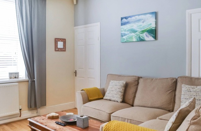 2 bedroom accommodation in Newbiggin-by-the-Sea