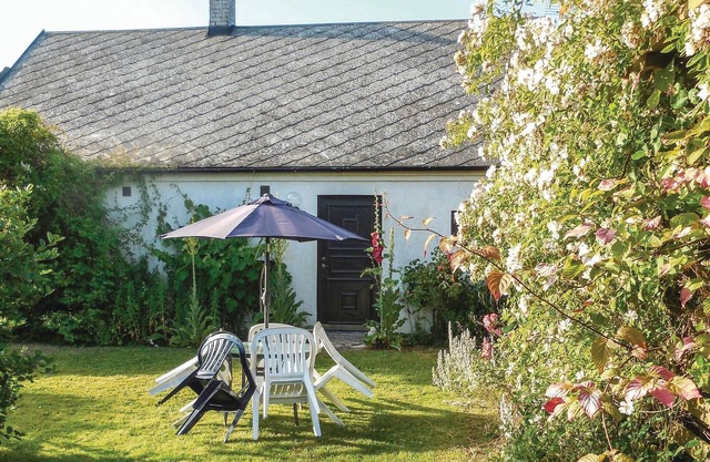 2 bedroom gorgeous home in Ystad