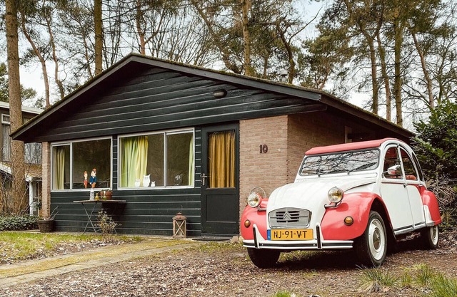 2 bedroom gorgeous home in Rheezerveen
