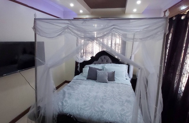 2-bedroom house in marvelous Nairobi with WiFi