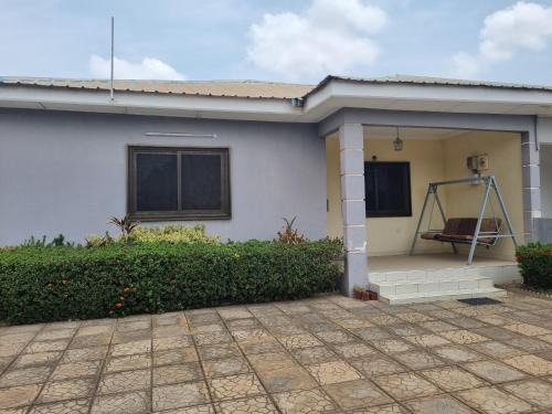 2 bedroom house in Tema