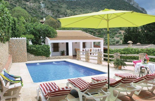 2 bedroom lovely home in El Gastor