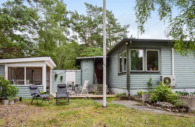 2 bedroom lovely home in Yngsjö