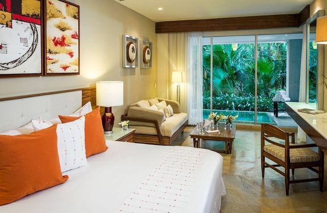 2 Bedroom master Suite - Grand Bliss - Riviera Maya