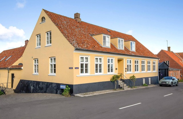 2 bedroom nice apartment in Svaneke