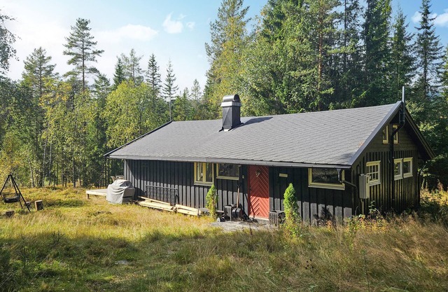 2 bedroom nice home in Noresund