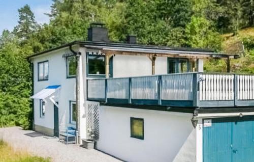 2 Bedroom Nice Home In Ankarsrum