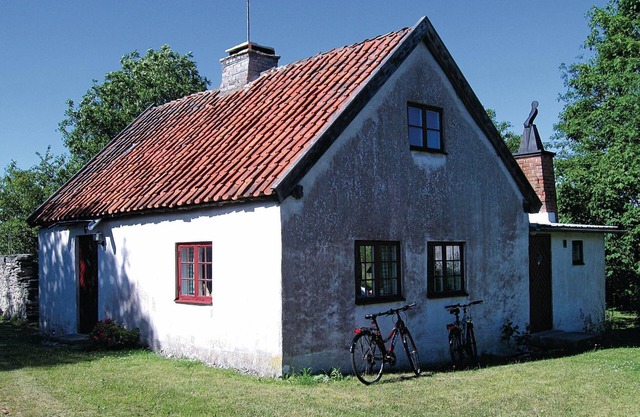 2 bedroom nice home in Fårösund