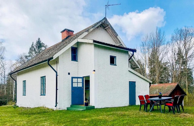 2 Bedroom Nice Home In Kimstad