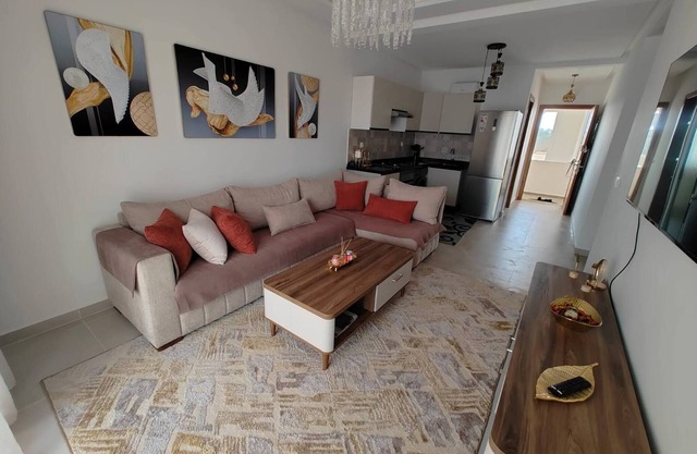 2 Bedroom, Peaceful Secluded warm apartment haven