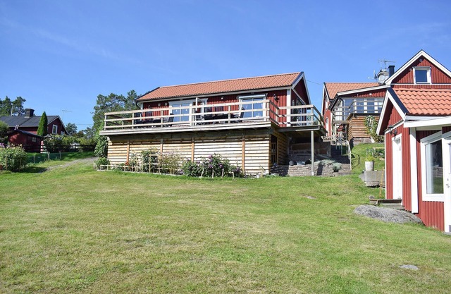 2 bedroom pet friendly home in Figeholm