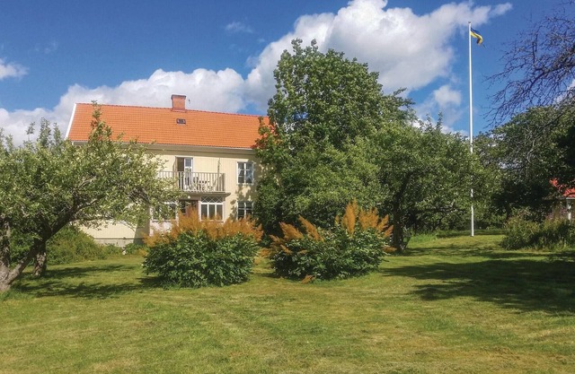 2 bedroom pet friendly home in Vimmerby