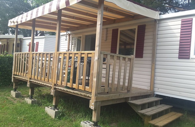 2 Bedroom Private vacation home in Veuzain-sur-Loire