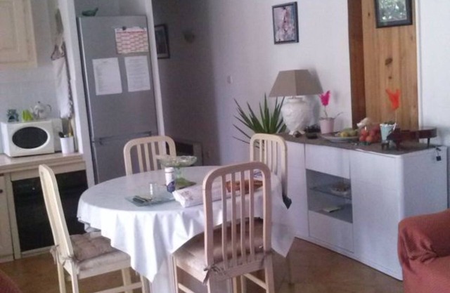2 Bedroom Private vacation home in Canale-di-Verde