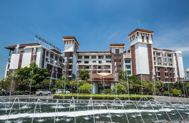 2 Bedroom Residence – 15