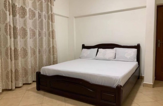 2 Bedroom Space Near KNUST & CCC